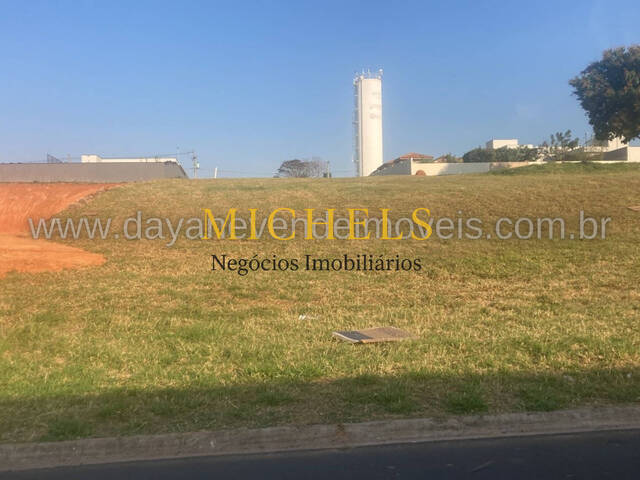 #45 - Terreno em Condomínio para Venda em Indaiatuba - SP