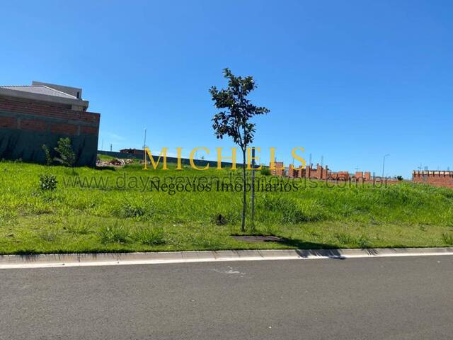 #52 - Terreno em Condomínio para Venda em Indaiatuba - SP - 1