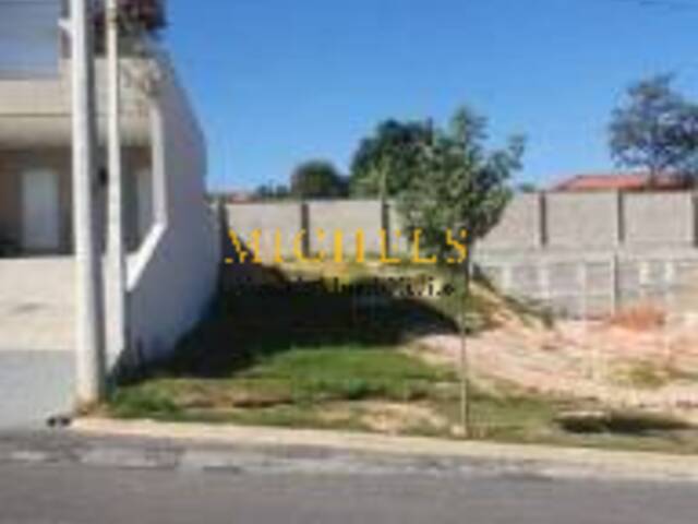 #58 - Terreno em Condomínio para Venda em Indaiatuba - SP - 2