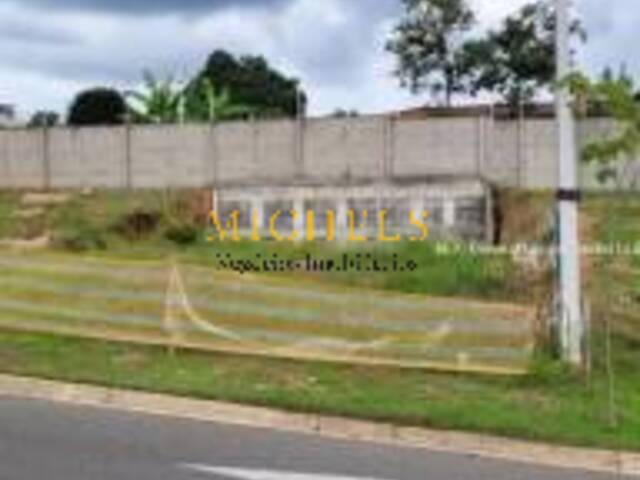 #58 - Terreno em Condomínio para Venda em Indaiatuba - SP - 1