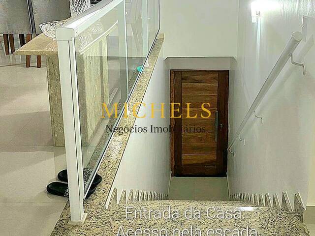 Casas de Condomínio para Venda em Indaiatuba - 4
