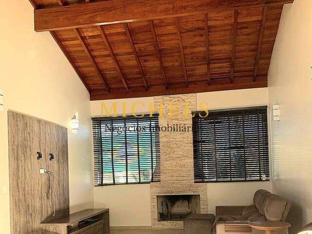 Casas de Condomínio para Venda em Indaiatuba - 5