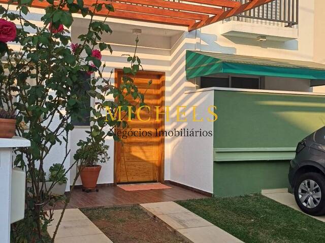 Casas de Condomínio para Venda em Indaiatuba - 5
