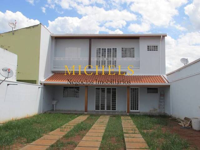 Venda em Residencial Monte verde - Indaiatuba