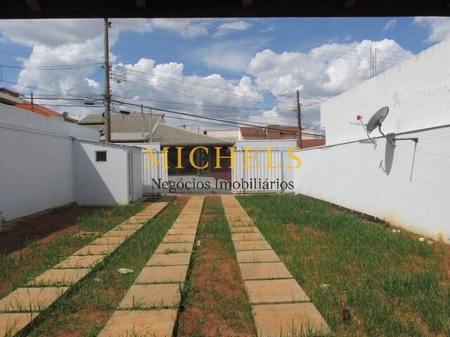 #CA01637 - Casas de Bairro para Venda em Indaiatuba - SP - 3