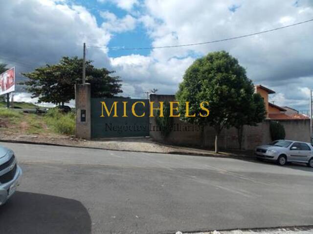 #3287 - Terreno Comercial para Venda em Indaiatuba - SP - 2