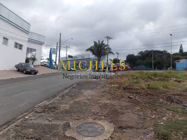 #3287 - Terreno Comercial para Venda em Indaiatuba - SP - 3