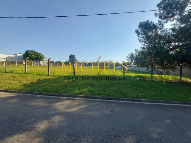 #3313 - Terreno em Condomínio para Venda em Indaiatuba - SP