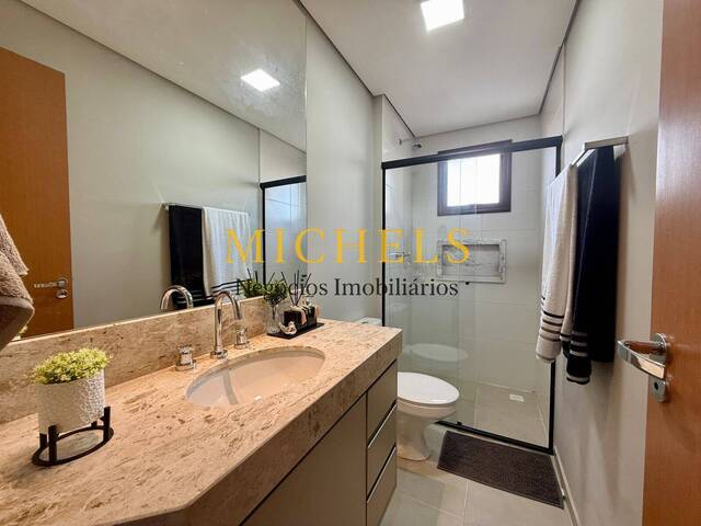 #3330 - Apartamento para Venda em Indaiatuba - SP - 2