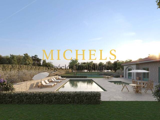 #3337 - Terreno em Condomínio para Venda em Indaiatuba - SP - 2