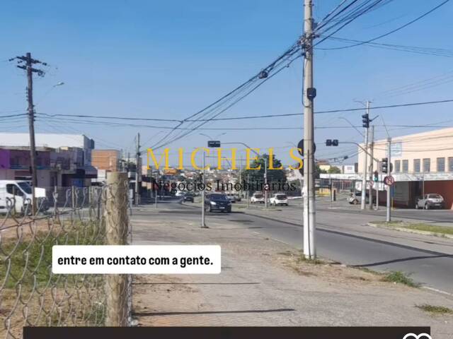 #3358 - Terreno Comercial para Venda em Campinas - SP - 1