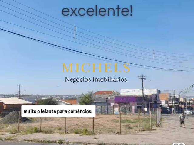 Terreno Comercial para Venda em Campinas - 5