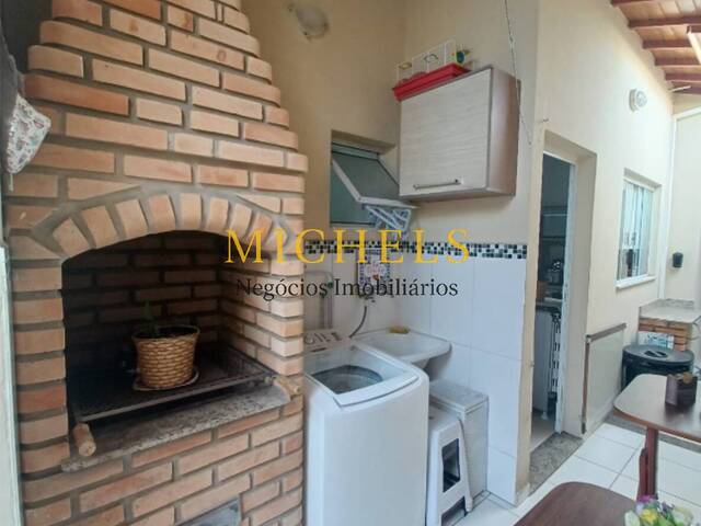 #3359 - Casas de Bairro para Venda em Indaiatuba - SP - 3