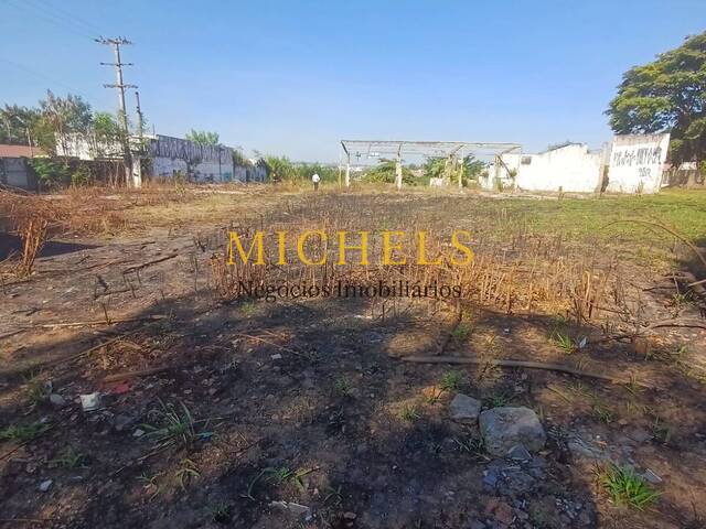 #3360 - Terreno Comercial para Venda em Campinas - SP - 1