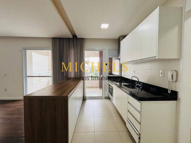 #3368 - Apartamento para Venda em Indaiatuba - SP