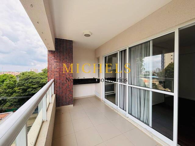 Apartamento para Venda em Indaiatuba - 4