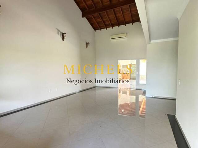 Casas de Condomínio para Venda em Indaiatuba - 2