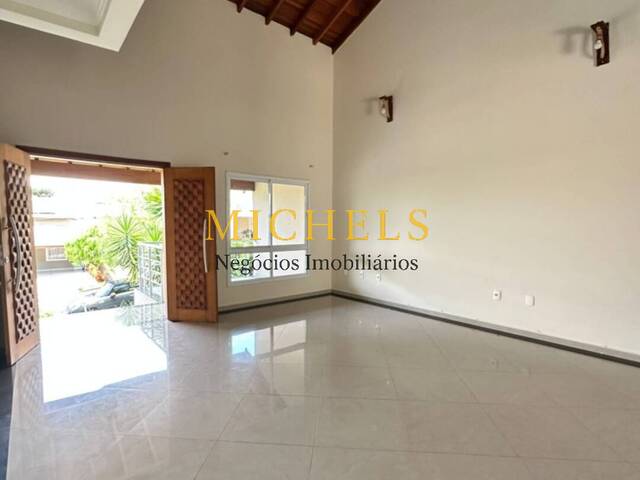 Casas de Condomínio para Venda em Indaiatuba - 3