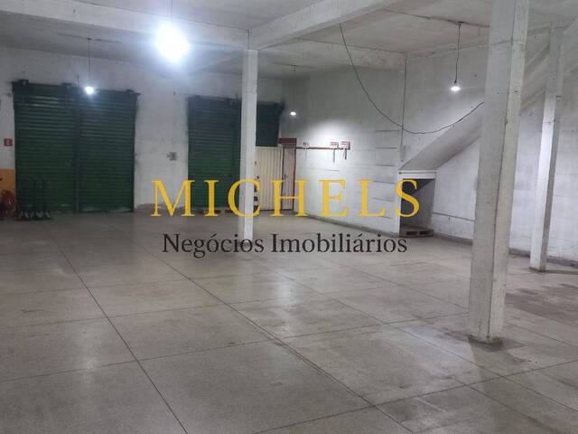 #3377 - Salão Comercial para Venda em Sumaré - SP - 1