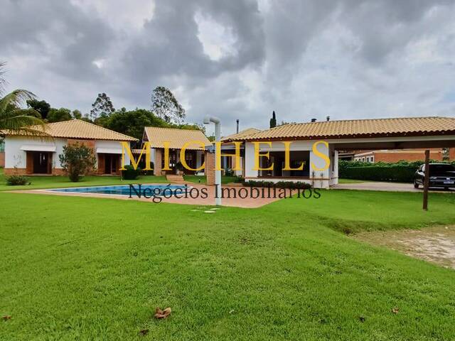 Venda em Vale das Laranjeiras - Indaiatuba