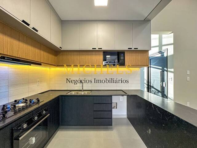 Casas de Condomínio para Venda em Indaiatuba - 5
