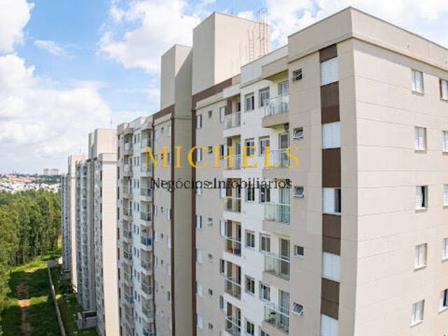 Apartamento para Venda em Indaiatuba - 4