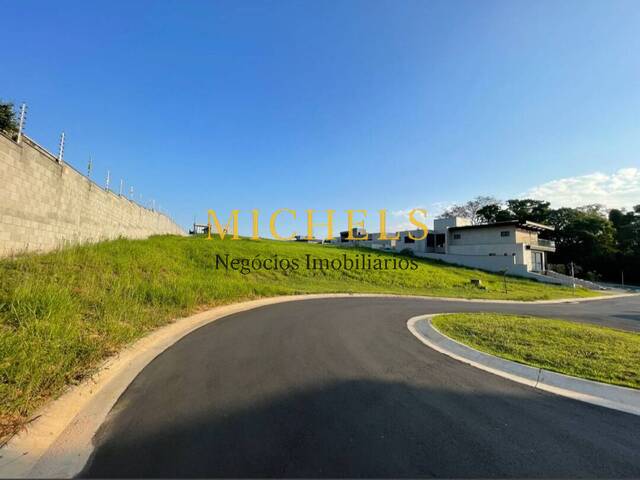 #3409 - Terreno em Condomínio para Venda em Indaiatuba - SP - 2