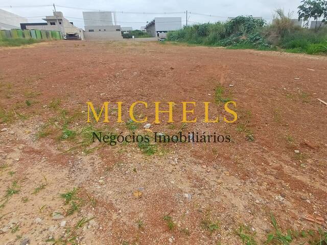 #3422 - Terreno Industrial para Venda em Indaiatuba - SP - 2