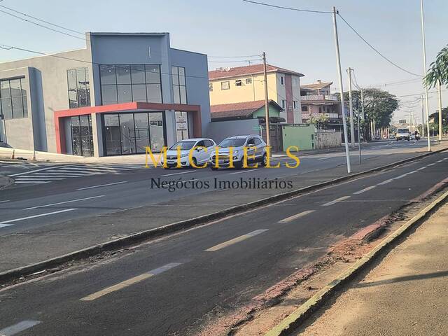 #3424 - Salão Comercial para Venda em Indaiatuba - SP - 2