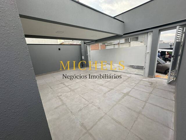 #3430 - Casas de Bairro para Venda em Indaiatuba - SP - 3