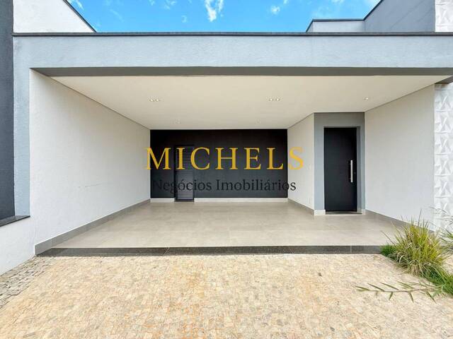 #3432 - Casas de Condomínio para Venda em Indaiatuba - SP - 3