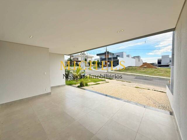 Casas de Condomínio para Venda em Indaiatuba - 4