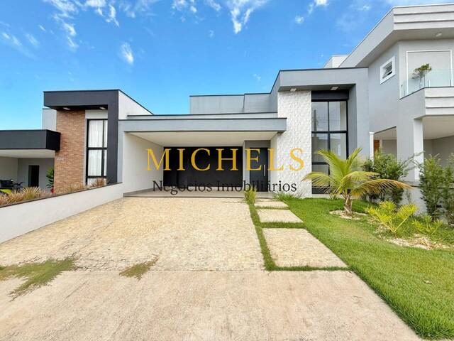 Venda em Jardim Piemonte - Indaiatuba