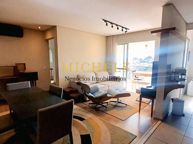 #3443 - Apartamento para Venda em Indaiatuba - SP - 1