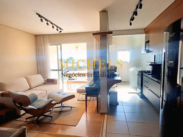 #3443 - Apartamento para Venda em Indaiatuba - SP - 2