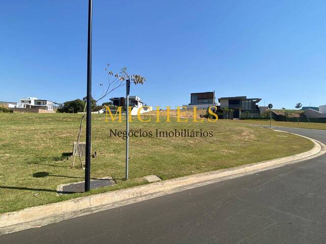 Terreno em Condomínio para Venda em Indaiatuba - 4
