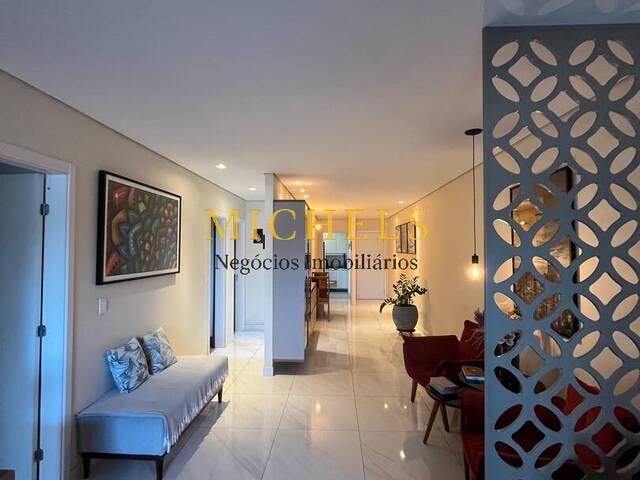 #3454 - Apartamento para Venda em Indaiatuba - SP - 2