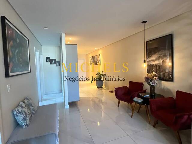Apartamento para Venda em Indaiatuba - 4