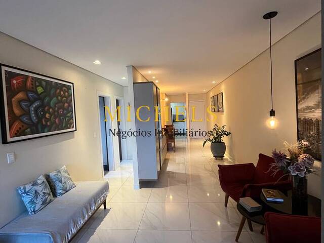 #3454 - Apartamento para Venda em Indaiatuba - SP - 3