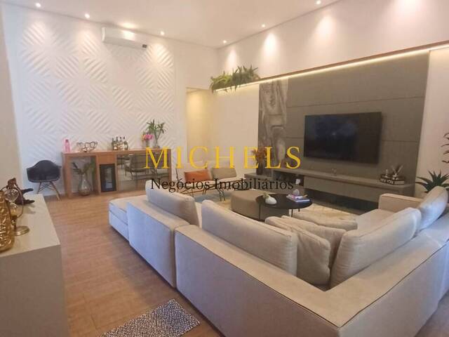 Casas de Condomínio para Venda em Indaiatuba - 4