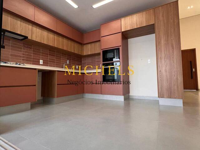 #3458 - Casas de Condomínio para Venda em Indaiatuba - SP