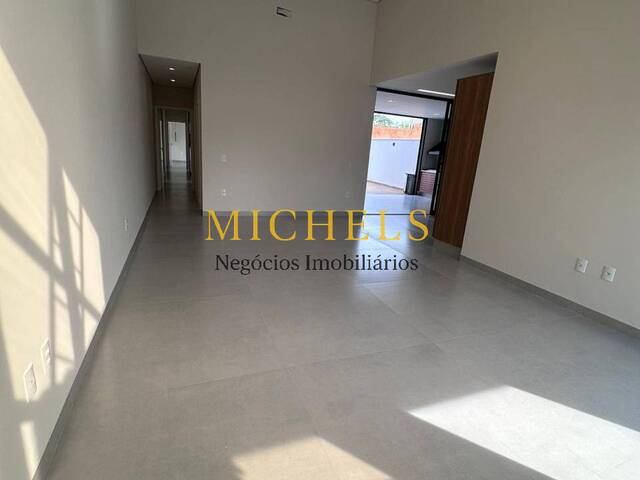 Casas de Condomínio para Venda em Indaiatuba - 4