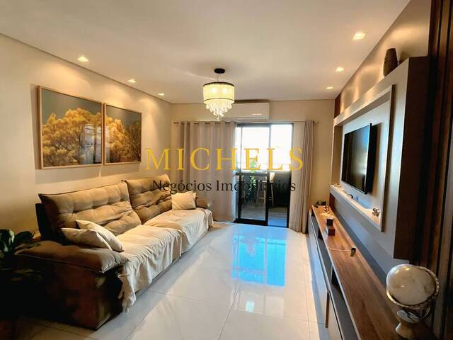 #3454 - Apartamento para Venda em Indaiatuba - SP