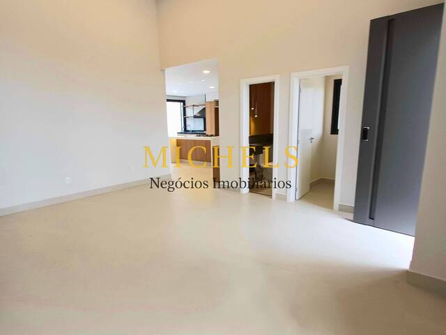 Casas de Condomínio para Venda em Indaiatuba - 4