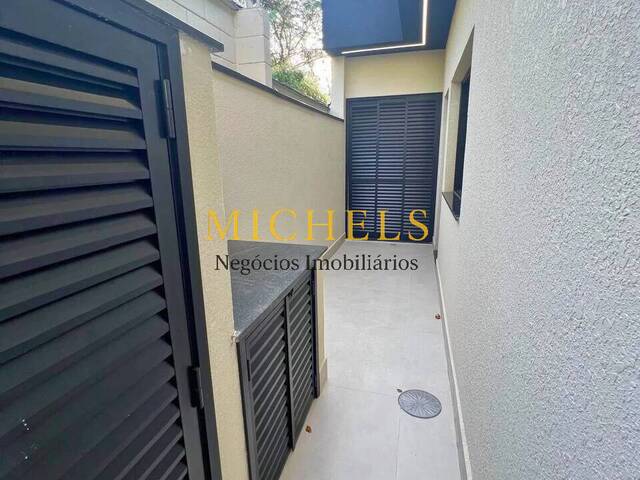 #3460 - Casas de Condomínio para Venda em Indaiatuba - SP