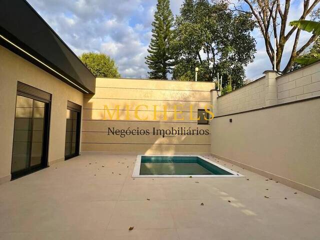 Casas de Condomínio para Venda em Indaiatuba - 5