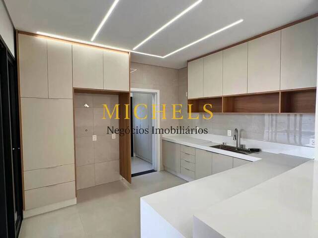 #3460 - Casas de Condomínio para Venda em Indaiatuba - SP