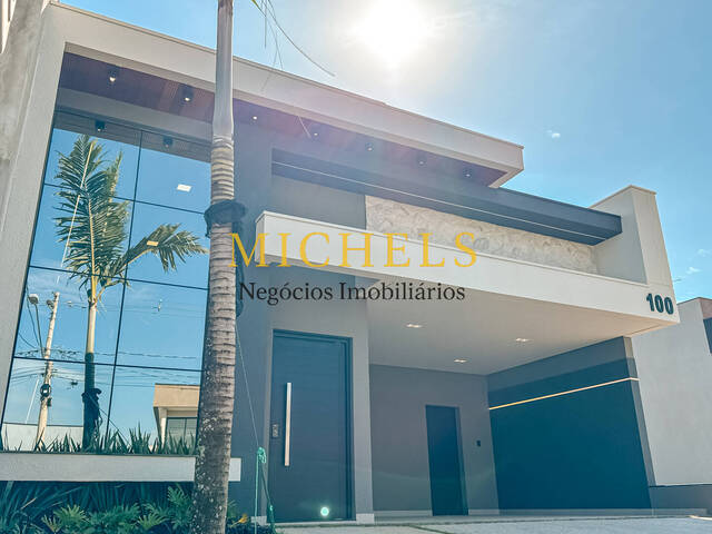 Casas de Condomínio para Venda em Indaiatuba - 4