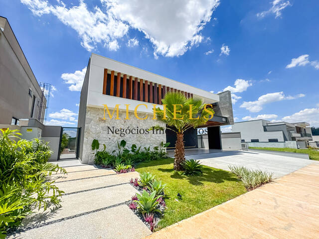 Casas de Condomínio para Venda em Indaiatuba - 2