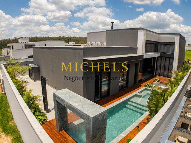 Casas de Condomínio para Venda em Indaiatuba - 3